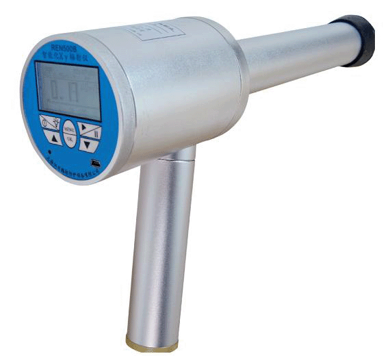 REN500B 輻射報警儀